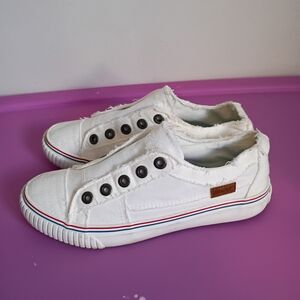 blowfish Slip On Sneakers